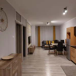 Komfortowy W Zachodniej Czesci Kolobrzegu , Kolberg Polen