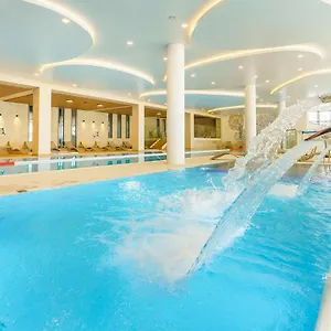 Klif Polanki Aqua A414 , Kolberg Polen