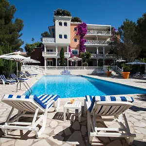 Bed & Breakfast D'hotes La Potiniere, Saint-Raphaël